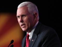 В ходе обыска у вице-президента США ФБР нашло документ с грифом «секретно»
