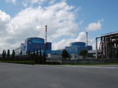 На Хмельницкой АЭС остановился один из энергоблоков в результате ракетных ударов РФ – МАГАТЭ