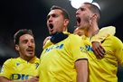 Cadiz — Girona 2:0 Video goals and a look at the match of the Spanish La Liga