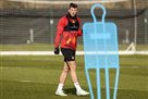 Zabarny injury does not play against Newcastle