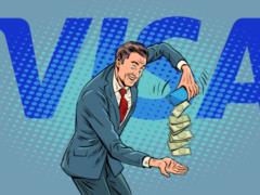 Swift settlements in crypto - Visa is preparing a payment revolution