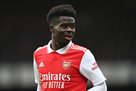 Arsenal for a Croc in the continuation of Saka s contract