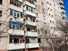 В результате российского обстрела Запорожской области погибла местная жительница