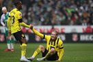 Bundesliga. Bayer and Borussia D got wins and other results