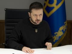 Personnel policy and cleanliness of work: Zelensky held meetings to strengthen state institutions