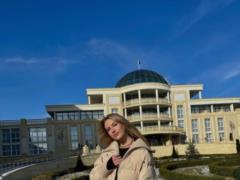 Lesya Nikityuk showed how she ruled for nephews: “Mayzhe rik didn’t go anywhere”
