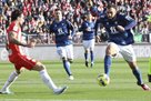 Betis beat Almeria in scoring match