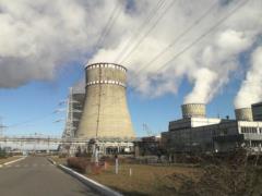 Two nuclear power units launched in Ukraine, deficit in the system will significantly decrease - Galushchenko