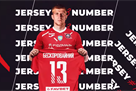 Newcomer of Kryvbas
