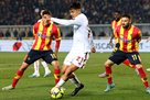 Roma couldn t beat Lecce away