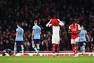 Arsenal — Brentford 1:1 Video goals and Premier League match review