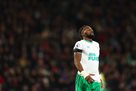 Newcastle failed to outplay Bournemouth and lost the fourth