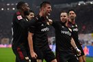 Union away beat Leipzig