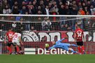 Sevilla beat Mallorca