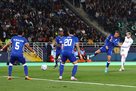 Valverde scoring 10 goals in the season, ryatyuyuchi against the bet Ancelotti