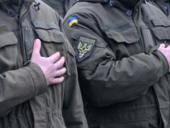 «Гвардия наступления» пополняется добровольцами: сколько заявок получено