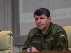 Зеленский уволил заместителя командующего Нацгвардией и внес изменения в состав СНБО