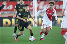 Monaco - PSG 3:1 Video goals and look at the Liga 1 match