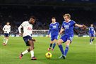 Leicester — Tottenham 4:1 Video goals and a look at the Premier League match