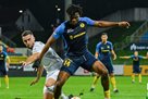 Dynamo can bring a forward