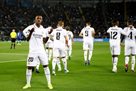 Real Madrid is a winner of the World Club Championship 2023