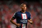 Mbappe won t play against Bayern