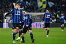 Atalanta beat Lazio away