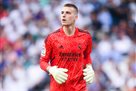 Lunin is the biggest winner of the match Real – Al-Hilal