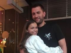 Мила Сивацкая вспомнила, как любимый сделал предложение ей во время атаки РФ:  Через 15 минут полетели дроны 