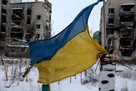 War, day 353. Great help came to Ukraine from USAID and Timothy Snyder