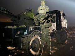Шахиды и Орлан: пять враждебных БПЛА обезвредили над двумя областями