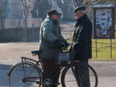 В Украине планируют лишать пенсии за коллаборационизм и госизмену