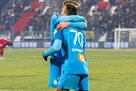 Clermont — Marseille 0:2 Video goals and a look at the French League 1 match