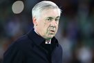 Ancelotti: I m Vdyachny Valverde, because I don t want to retire