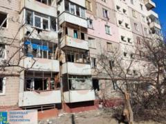 Оккупанты более 140 раз в сутки обстреляли украинские позиции на запорожском направлении