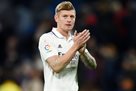 Kroos: For the football players of Al-Hilal tse bula gra of their whole life