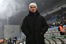 Gasperini: Atalanta was in no way inspired by the ambitions of participating in the Lisa champions