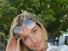 Elizaveta Yurusheva was robbed in Italy: all documents, passport and pennies were stolen