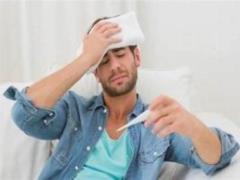 Frequent colds may signal cancer and hormonal imbalance