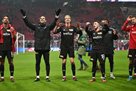 Kruse: Union Berlin is a Kreisliga team, only without beer