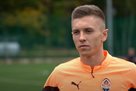 Chotiri Gravtsі Shakhtar train individually