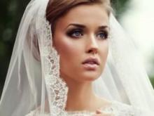 10 bans in makeup for brides