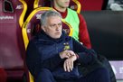 Mourinho: Zhahlive field. Showing good football was not easy