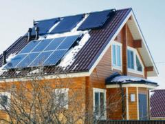 Ukraine will change the rules for installing home solar power plants