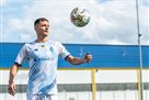Kabaev: Dynamo є over chim pratsyuvati