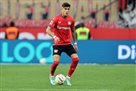 Іnkap є having continued my mind from Leverkusen Bay