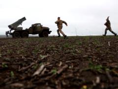 Пакистан поставит Украине 10 000 ракет к РСЗО Град — СМИ