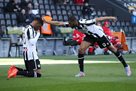 Udinese and Sassuolo scribbled a draw in the match of the biggest goal of the season in Serie A