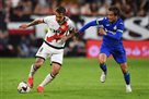 Rayo in the big city couldn t reach Getafe