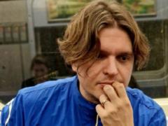 Анатолий Анатолич рассказал, как убили его папу:  Его не стало, когда мне было 2,5 года 